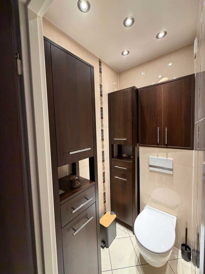 Mieszkanie 4-pokojowe Wrocław Krzyki, ul. Zefirowa. Zdjęcie 2