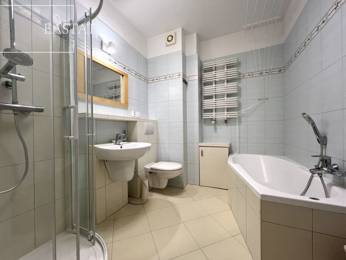 Mieszkanie 3-pokojowe Warszawa Praga-Południe, ul. Czechowicka. Zdjęcie 11