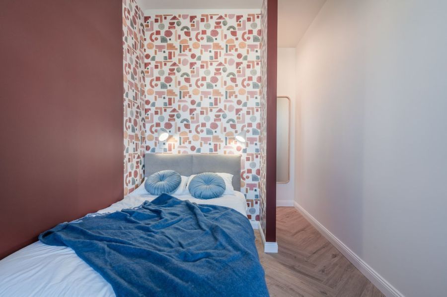 Mieszkanie 2-pokojowe Gdynia Śródmieście, ul. Zgoda. Zdjęcie 7