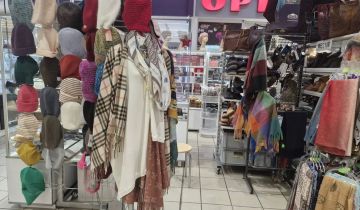 Nieruchomość komercyjna Łódź Bałuty