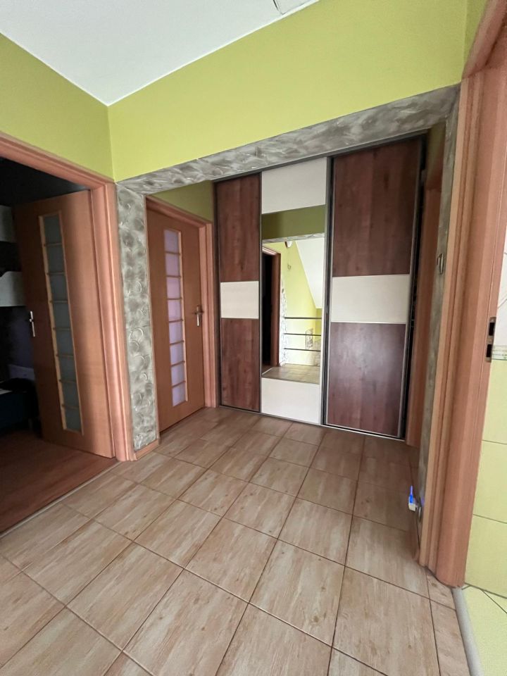 dom wolnostojący, 5 pokoi Rogozino, ul. Zielona. Zdjęcie 8