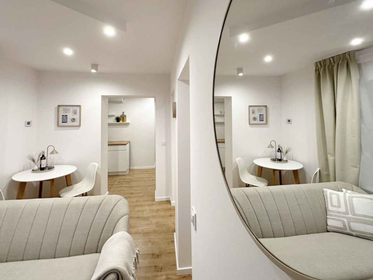 Mieszkanie 3-pokojowe Dzierżoniów, ul. Nowowiejska. Zdjęcie 6