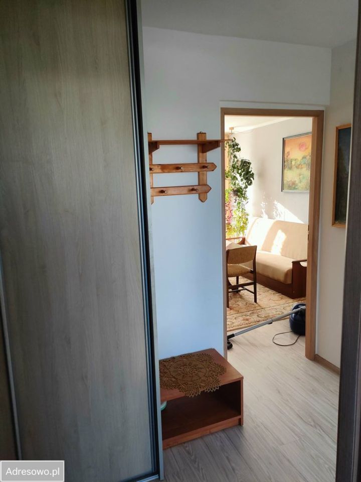 Mieszkanie 2-pokojowe Olsztyn Kormoran, ul. Kardynała Stefana Wyszyńskiego. Zdjęcie 2