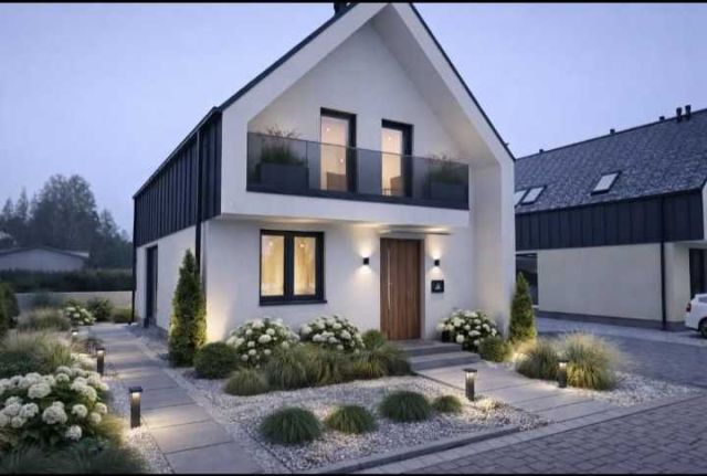 dom wolnostojący, 4 pokoje Końskie. Zdjęcie 1