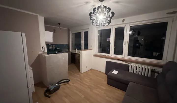 Mieszkanie 2-pokojowe Drawsko Pomorskie, ul. Adama Mickiewicza