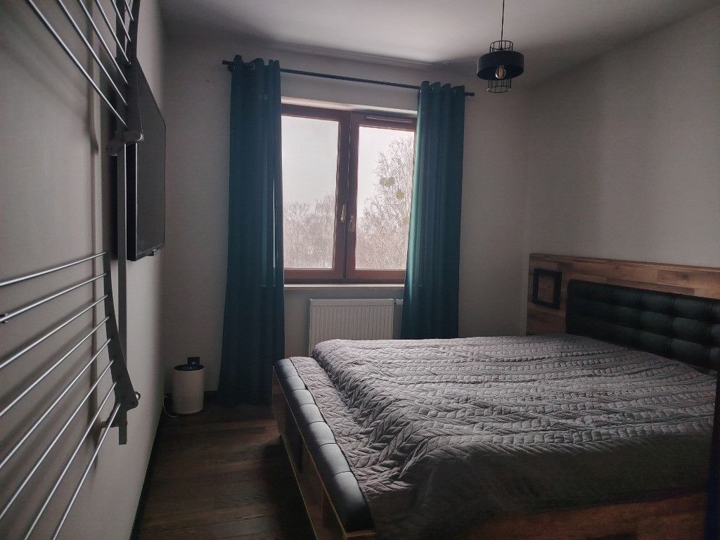 Mieszkanie 3-pokojowe Wieliszew, ul. Krzysztofa Kamila Baczyńskiego. Zdjęcie 2