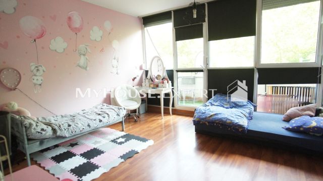 Mieszkanie 5-pokojowe Gorzów Wielkopolski, ul. Juliusza Słowackiego. Zdjęcie 11