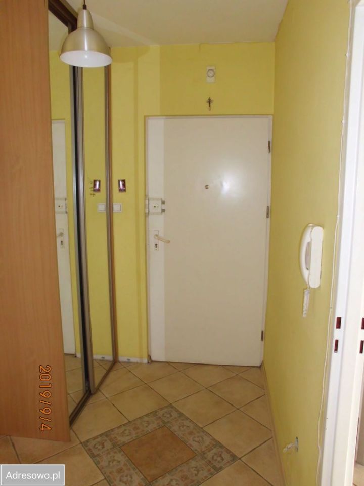 Mieszkanie 2-pokojowe Lublin Śródmieście, ul. Witolda Chodźki. Zdjęcie 2