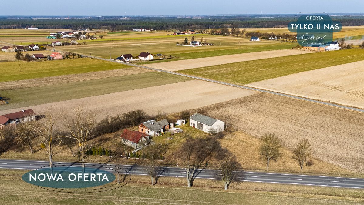 siedlisko, 2 pokoje Szynkielów. Zdjęcie 6