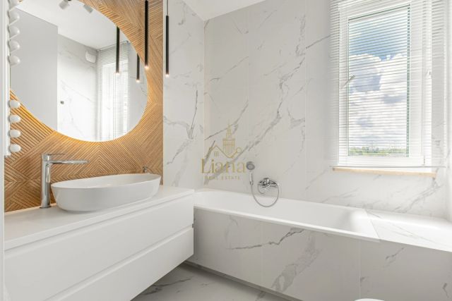 Mieszkanie 4-pokojowe Warszawa Praga, ul. Jagiellońska. Zdjęcie 15