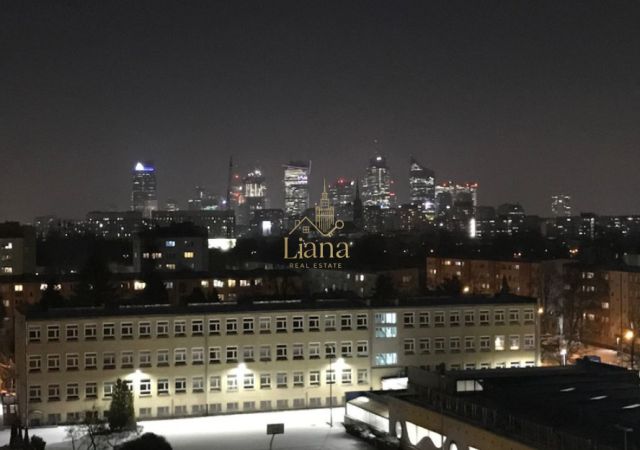 Mieszkanie 2-pokojowe Warszawa Wola, ul. Redutowa. Zdjęcie 8