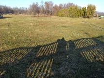 Działka budowlana Rutki-Marszewice. Zdjęcie 4