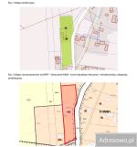 Działka budowlana Szreniawa. Zdjęcie 3