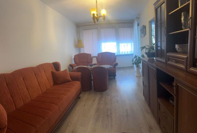 Mieszkanie 3-pokojowe Lubin. Zdjęcie 3