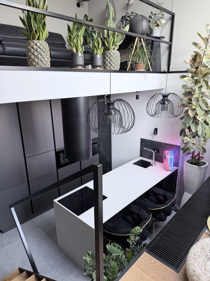 Mieszkanie 2-pokojowe Łódź, ul. ks. bp. Wincentego Tymienieckiego. Zdjęcie 7