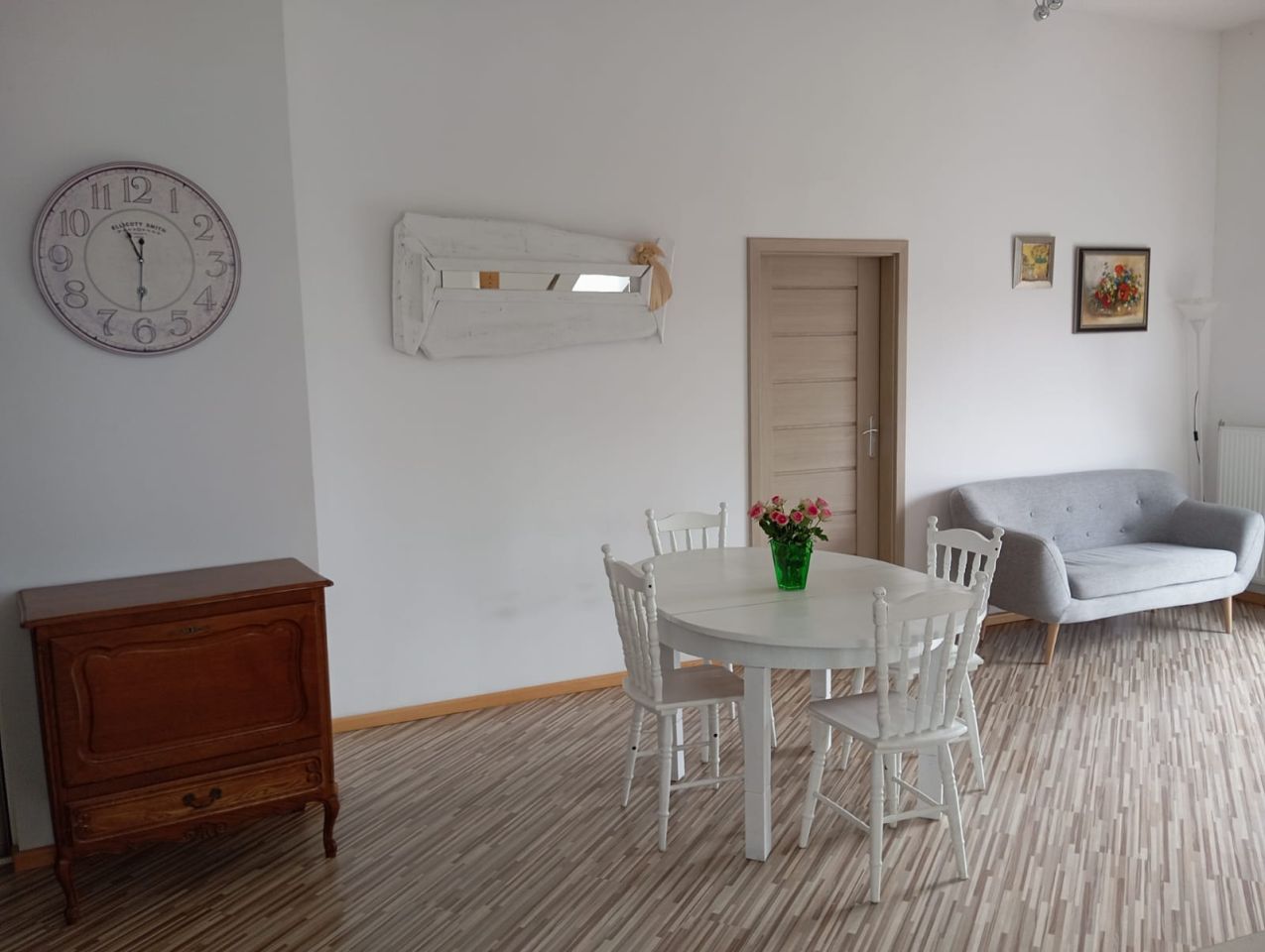 Mieszkanie 3-pokojowe Giżycko, ul. Pasaż Portowy. Zdjęcie 7