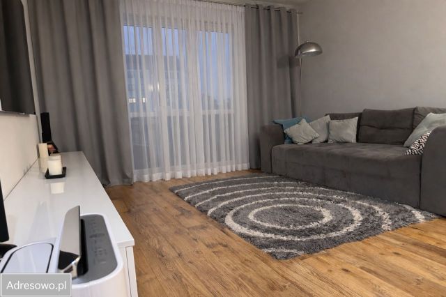 Mieszkanie 2-pokojowe Bydgoszcz Czyżkówko, ul. Wyrzyska. Zdjęcie 3