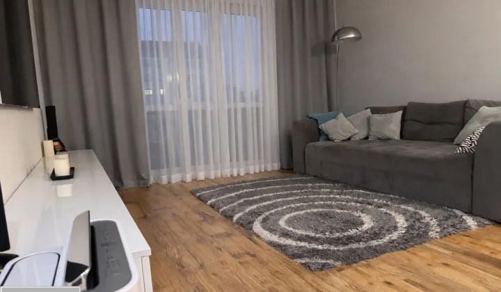 Mieszkanie 2-pokojowe Bydgoszcz Czyżkówko, ul. Wyrzyska