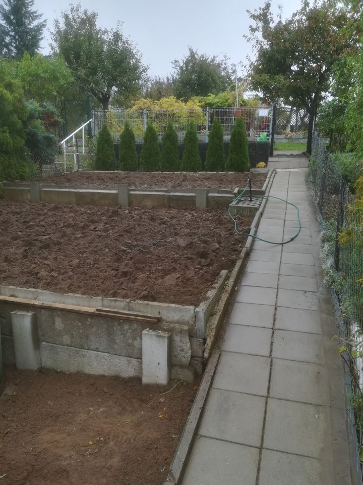 Działka rod Słupsk Zatorze, ul. Józefa Piłsudskiego. Zdjęcie 14