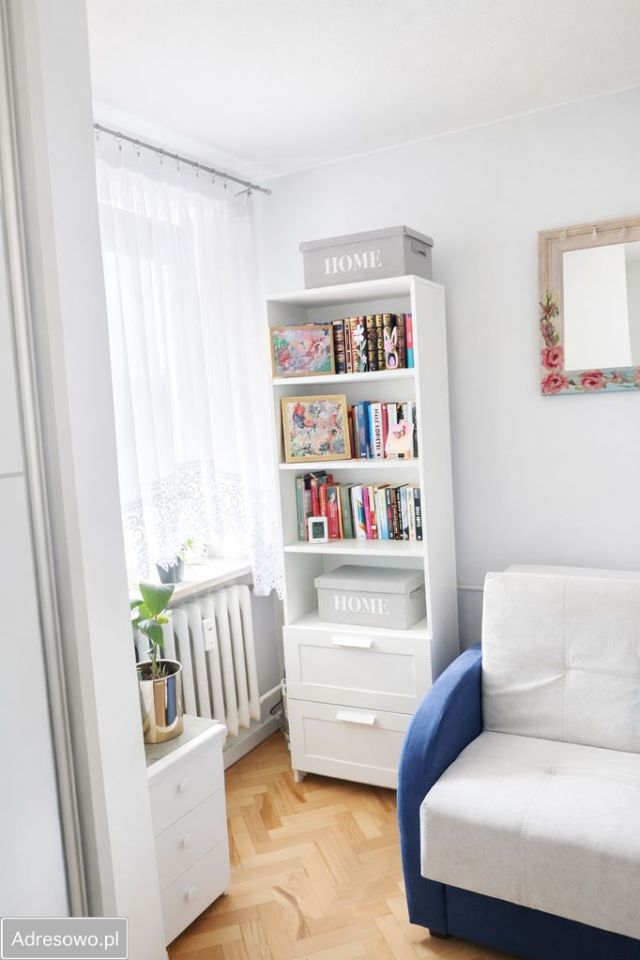 Mieszkanie 3-pokojowe Warszawa Wesoła, ul. 1 Maja. Zdjęcie 6