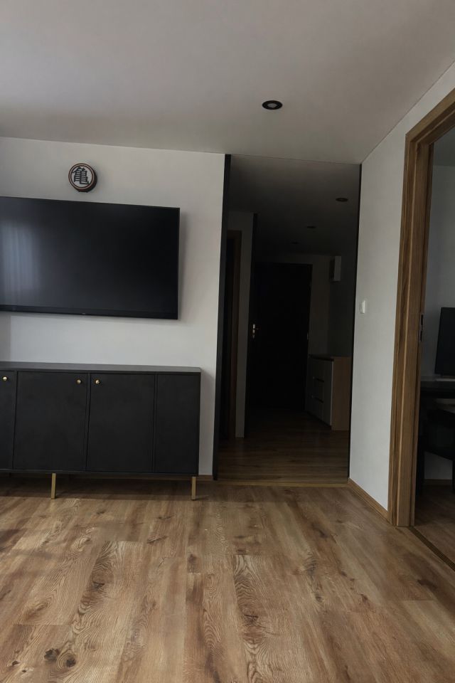 Mieszkanie 3-pokojowe Lądek-Zdrój, ul. Zdrojowa. Zdjęcie 7