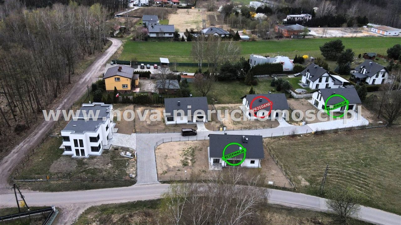 bliźniak, 4 pokoje Rybnik Niedobczyce, ul. Gruntowa. Zdjęcie 10