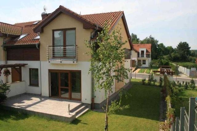 dom wolnostojący, 4 pokoje Gdańsk Matemblewo, ul. Nowiec. Zdjęcie 2