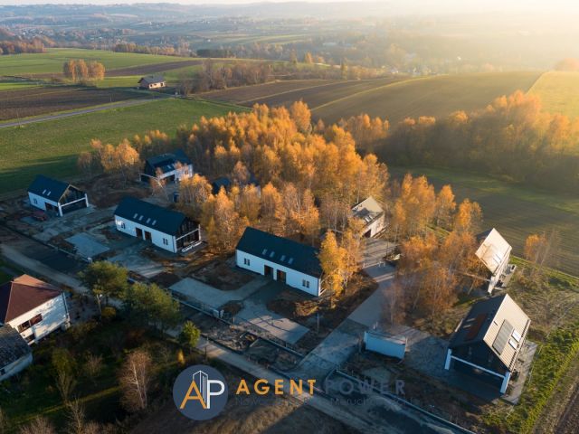 dom wolnostojący, 5 pokoi Minoga. Zdjęcie 6