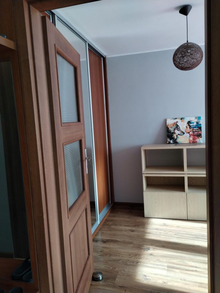 Mieszkanie 2-pokojowe Gliwice Sikornik, ul. Cyraneczki. Zdjęcie 6