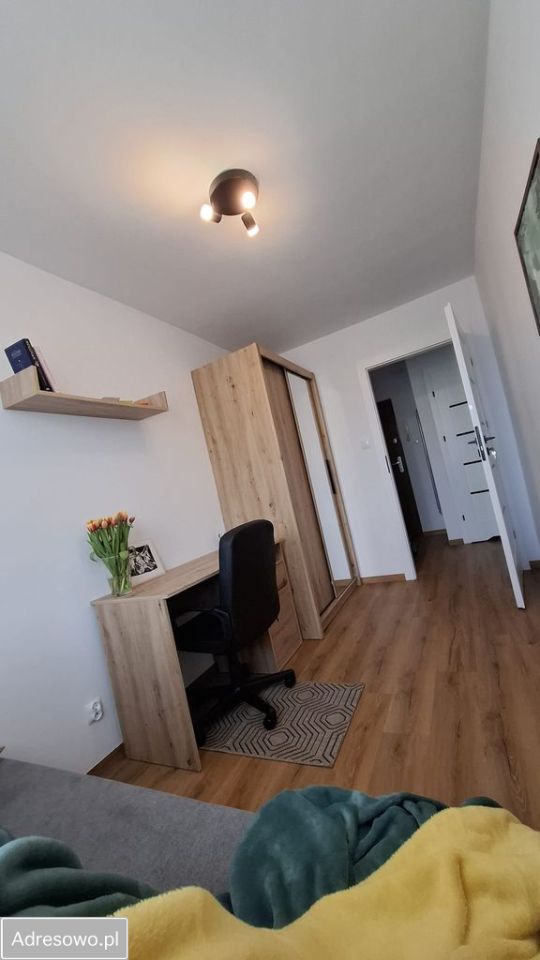 Mieszkanie 2-pokojowe Olsztyn Podgrodzie, ul. Janusza Korczaka. Zdjęcie 13