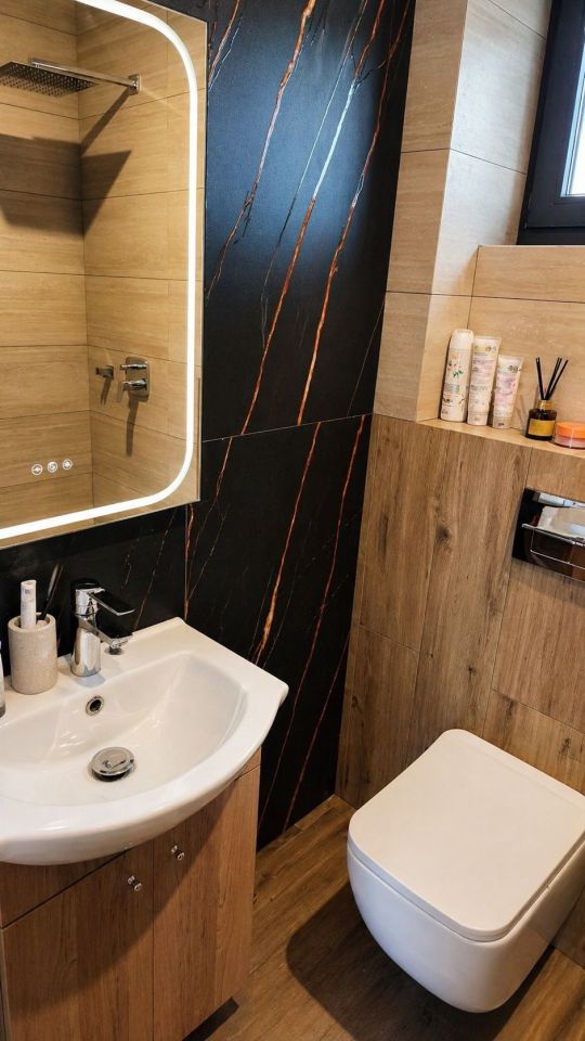 dom wolnostojący, 5 pokoi Niedalino. Zdjęcie 6