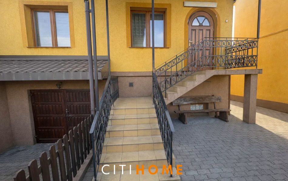 bliźniak, 10 pokoi Warszawa Wawer, ul. Jana Zygmunta Skrzyneckiego. Zdjęcie 2