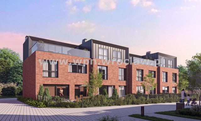 bliźniak, 5 pokoi Wrocław Fabryczna. Zdjęcie 9