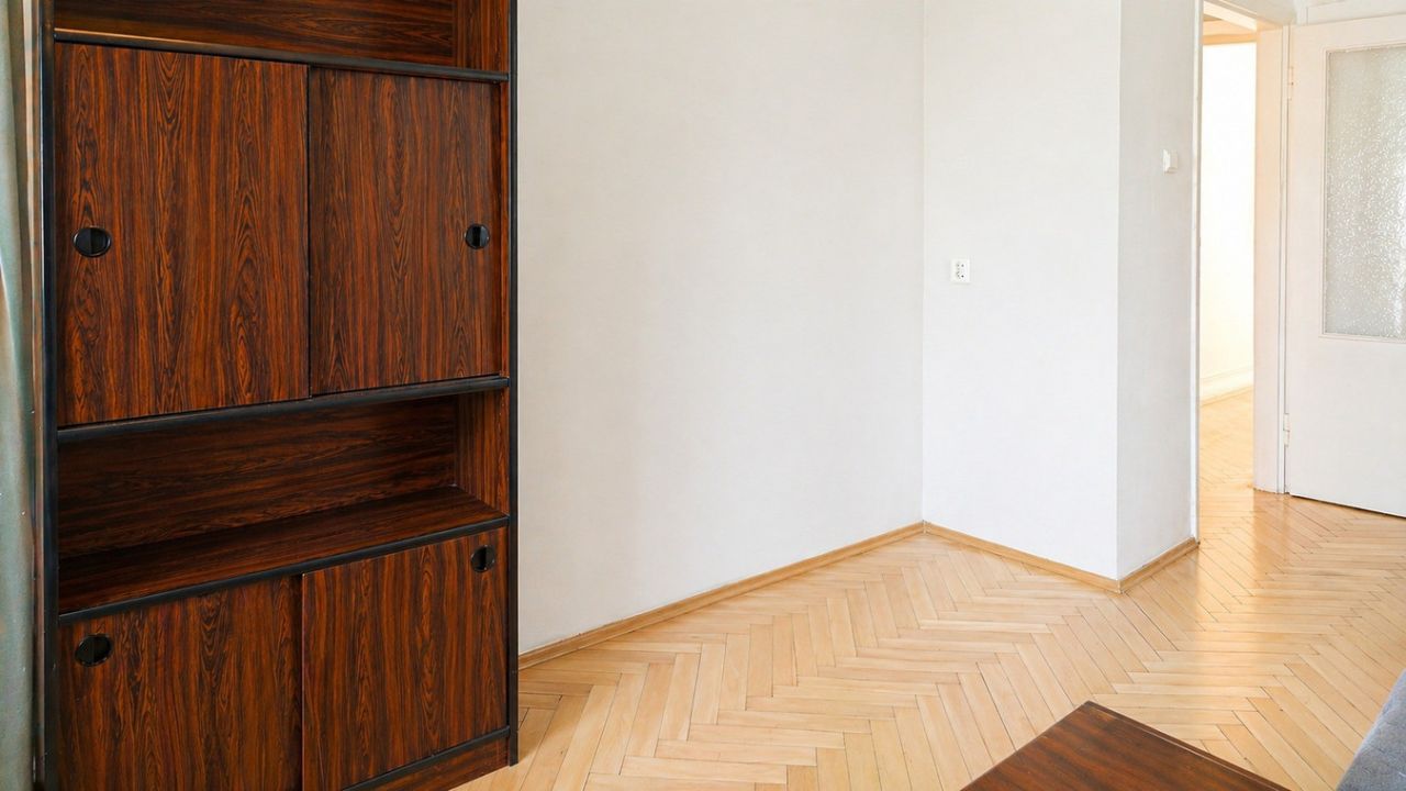 Mieszkanie 2-pokojowe Sanok Śródmieście, ul. Cerkiewna. Zdjęcie 4
