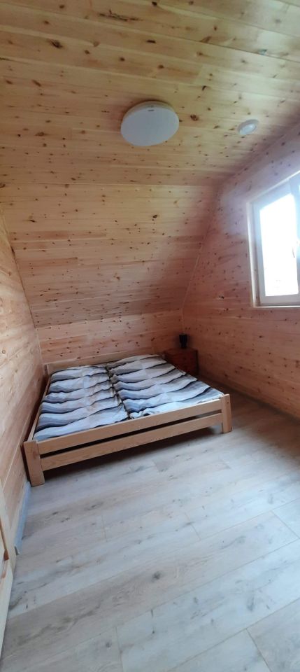 dom letniskowy, 4 pokoje Pogorzelica, Spokojna. Zdjęcie 13