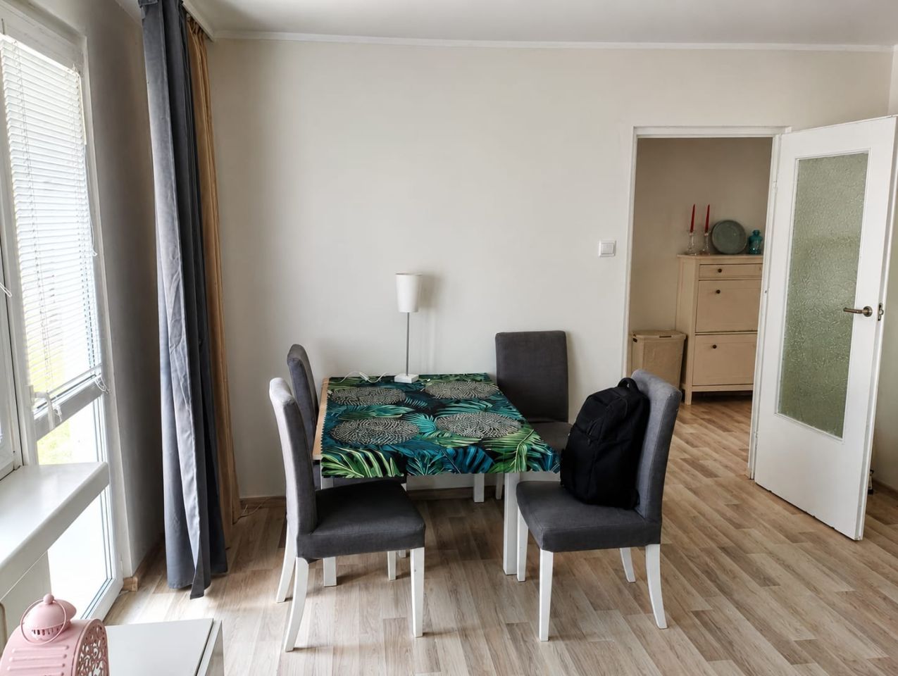 Mieszkanie 1-pokojowe Łódź Górna, ul. Piesza. Zdjęcie 3