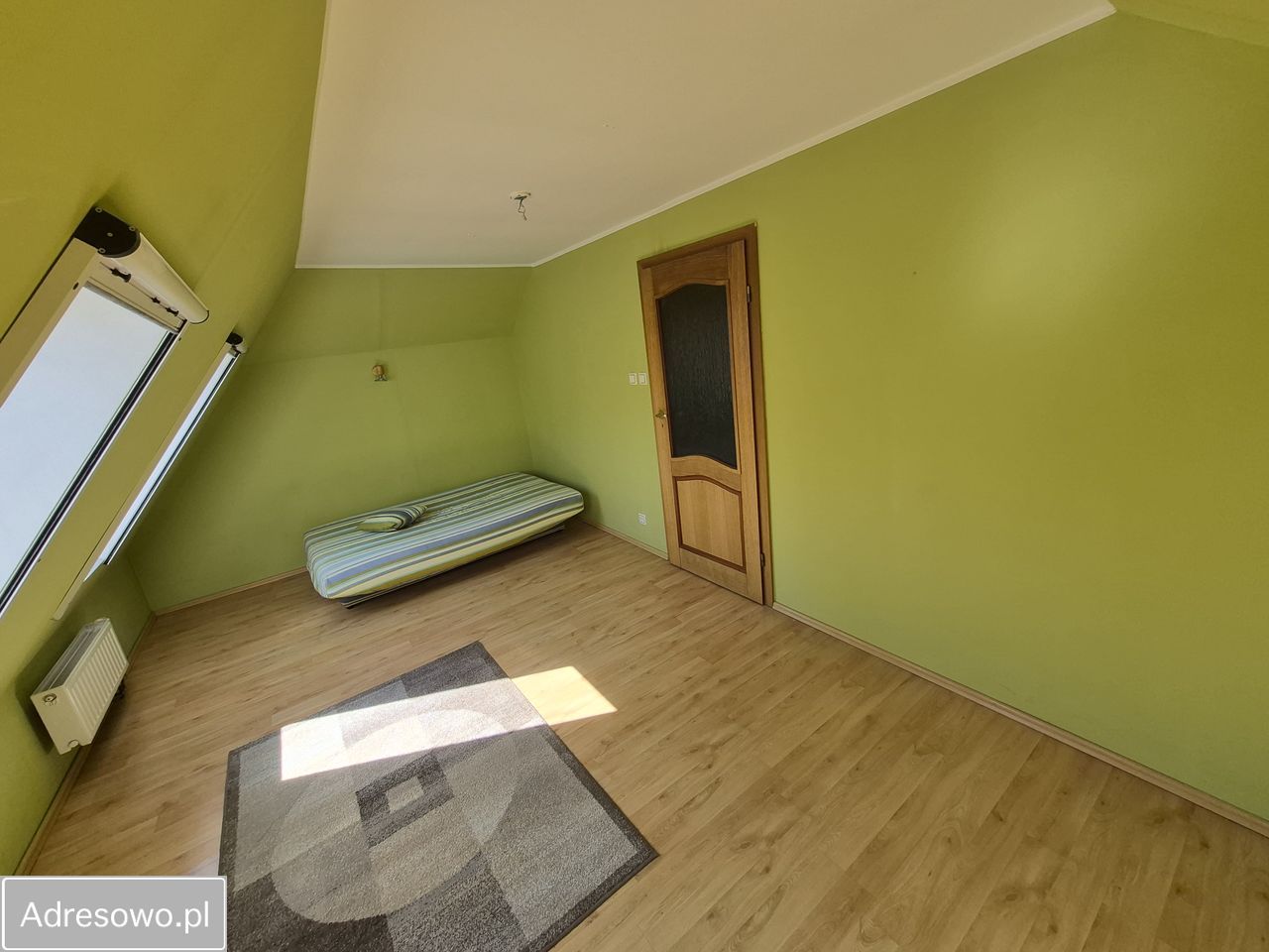 dom wolnostojący, 7 pokoi Lubichowo, ul. Pogodna. Zdjęcie 12