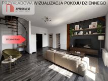 Mieszkanie 3-pokojowe Grudziądz. Zdjęcie 4
