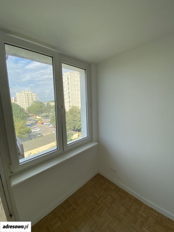 Mieszkanie 3-pokojowe Warszawa Wawer, ul. Korkowa. Zdjęcie 16