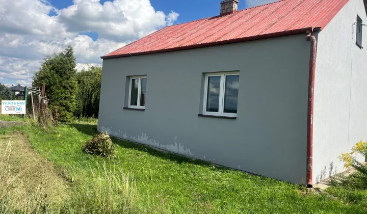 dom wolnostojący, 3 pokoje Koszyce