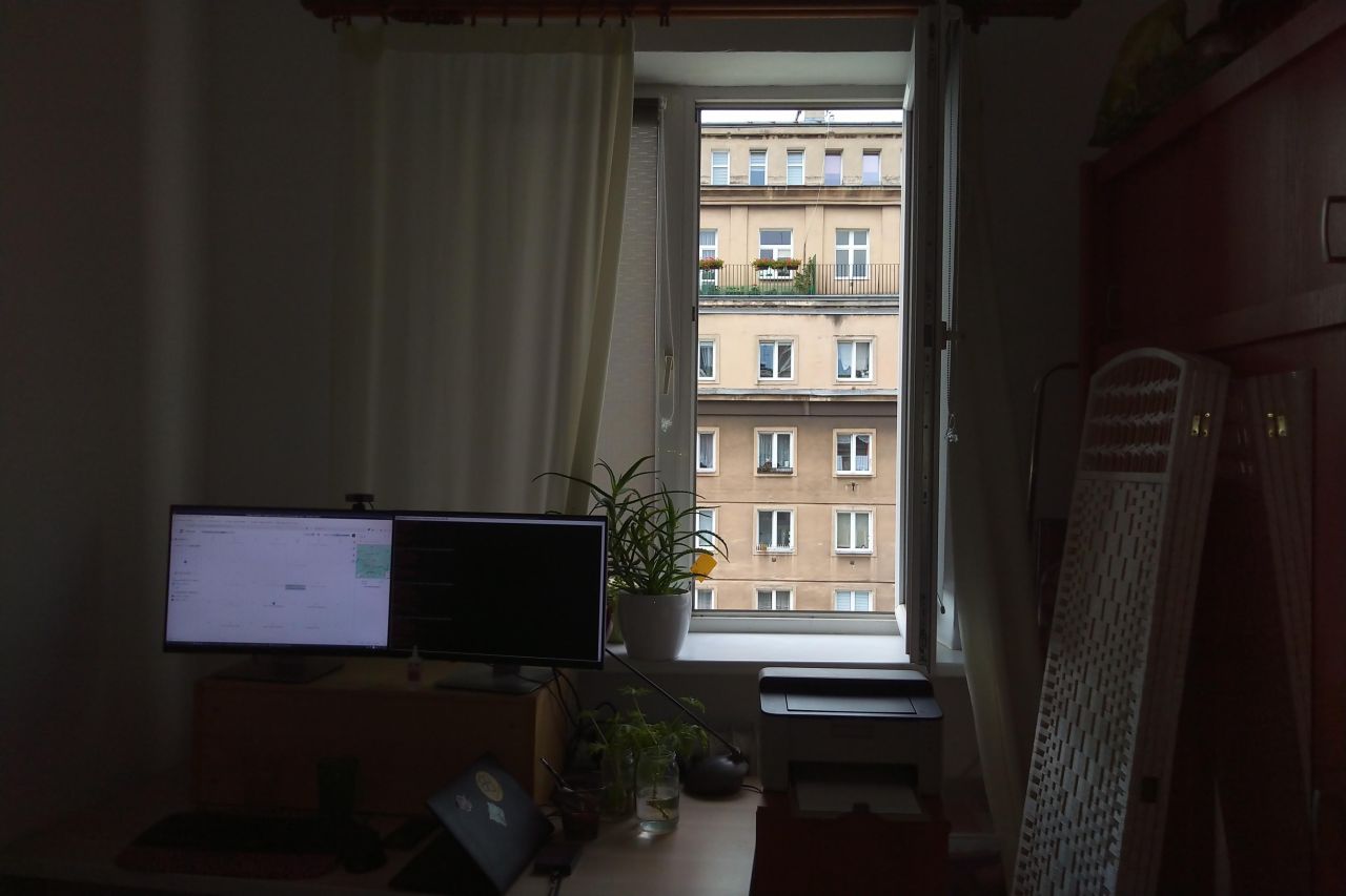Mieszkanie 3-pokojowe Kraków Nowa Huta, os. Centrum C. Zdjęcie 14