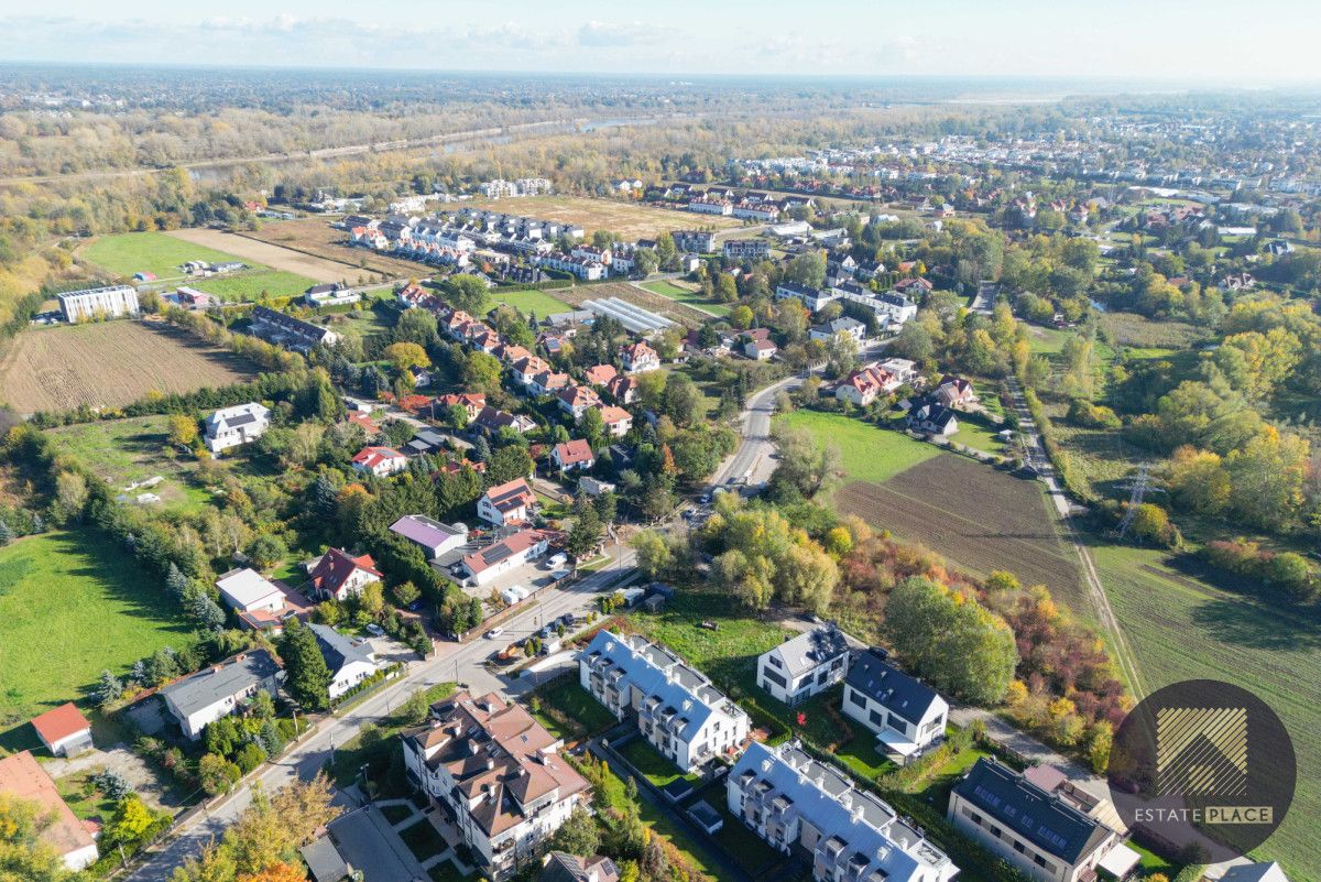 Mieszkanie 3-pokojowe Warszawa Wilanów, ul. Syta. Zdjęcie 20