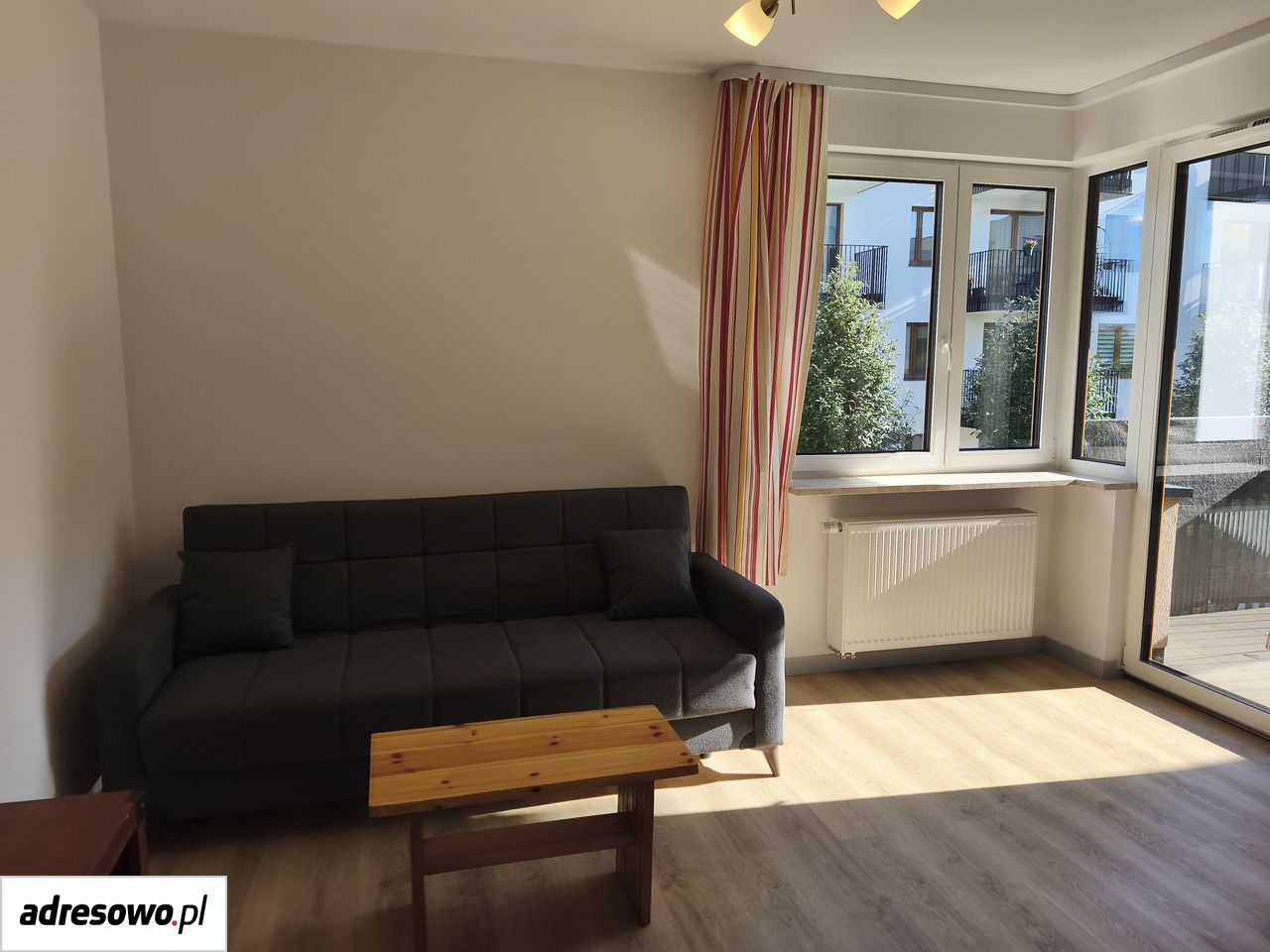 Mieszkanie 2-pokojowe Warszawa Targówek, ul. Bukowiecka. Zdjęcie 12