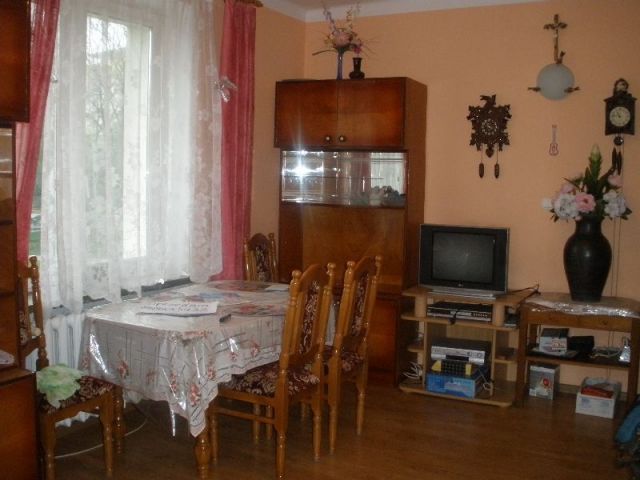 Mieszkanie 1-pokojowe Rzeszów, ul. Kosynierów. Zdjęcie 1
