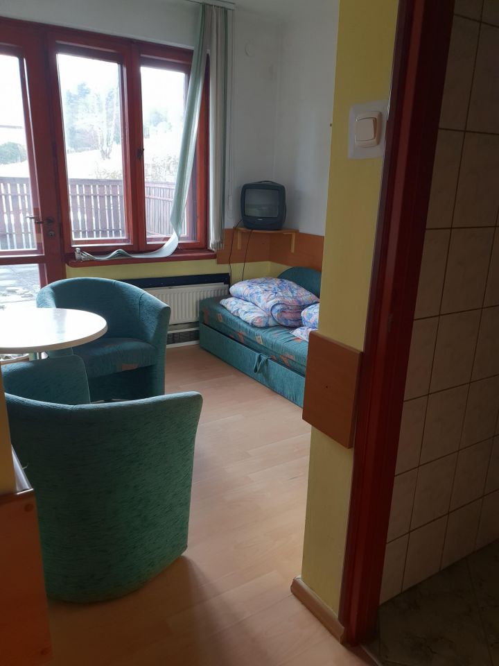 Hotel/pensjonat Korbielów, ul. Beskidzka. Zdjęcie 9