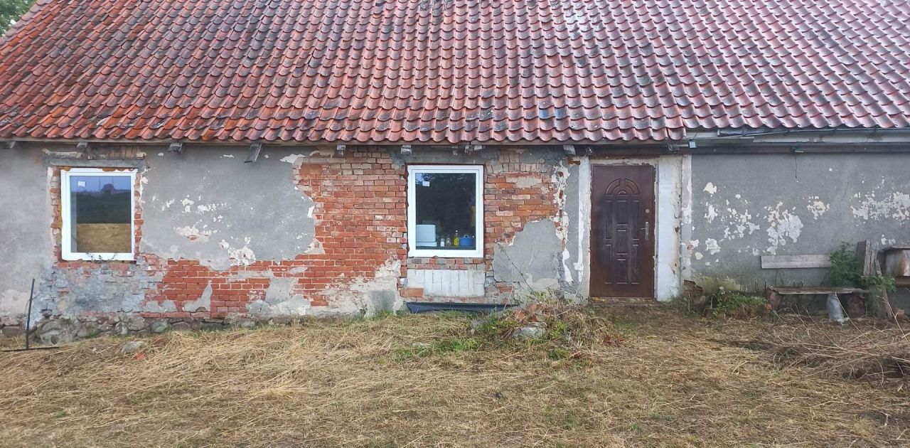 gospodarstwo, 3 pokoje Kałwągi Wetyn. Zdjęcie 1