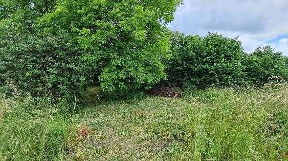 Działka budowlana Imielin, ul. Michała Drzymały. Zdjęcie 1