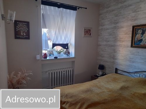 kamienica, 6 pokoi Święciechowa, rynek Rynek. Zdjęcie 4