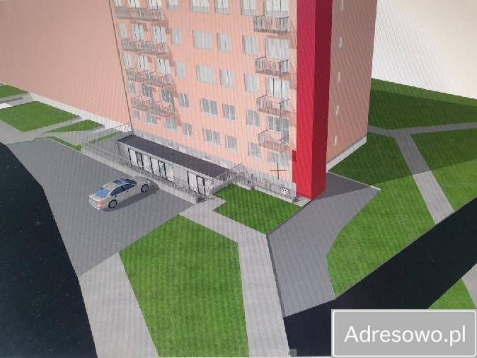 Lokal Żagań. Zdjęcie 2