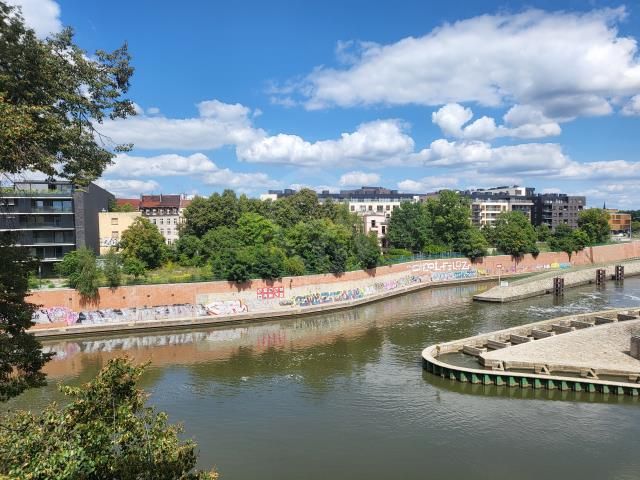 Mieszkanie 3-pokojowe Wrocław Stare Miasto. Zdjęcie 1